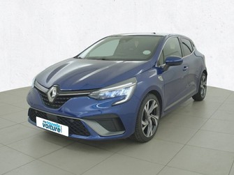 Photo Renault Clio V Clio TCe 90 - 21N