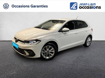 Photo Volkswagen Polo 1.0 TSI 95 S&S BVM5 Style