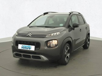 Photo Citroen C3 Aircross C3 Aircross PureTech 110 S&S BVM6
