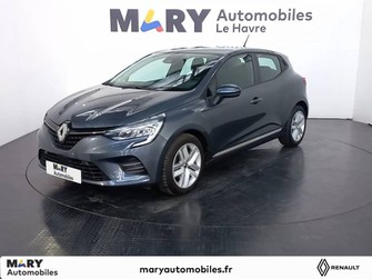 Photo Renault Clio Blue dCi 85 Business
