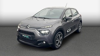 Photo Citroen C3 PureTech 83 S&S BVM5 Feel Pack