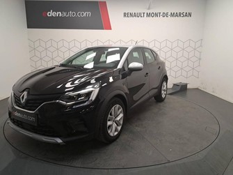 Photo Renault Captur II TCe 90 - 21 Business 5p
