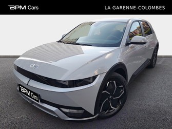 Photo Hyundai IONIQ 5 73 kWh - 218ch Creative
