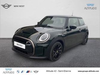 Photo Mini  184ch Edition Resolute Plus BVA