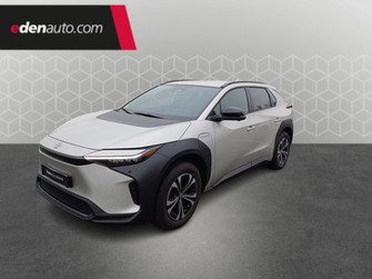 Photo Toyota bZ4X 11kW 2WD Origin
