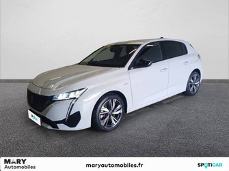 Photo Peugeot 308 PHEV 180 e-EAT8 Allure
