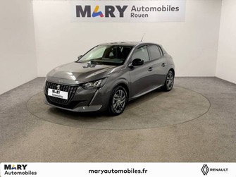 Photo Peugeot 208 PureTech 75 S&S BVM5 Style