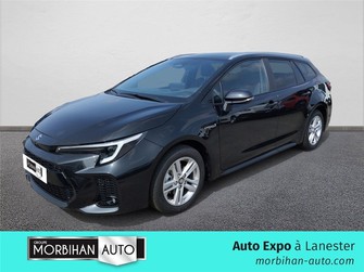 Photo Suzuki Swace 1.8 HYBRID Pack