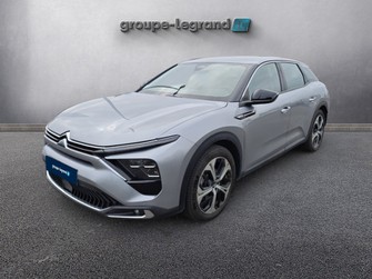 Photo Citroen C5 X Hybrid 225ch Feel Business ëEAT8