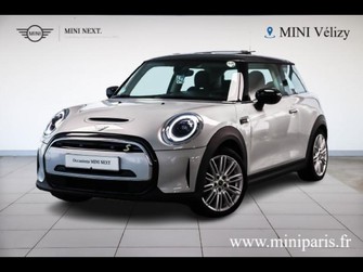 Photo Mini  184ch Edition Camden BVA 5CV