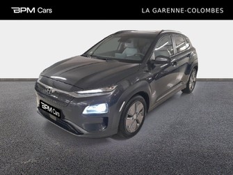 Photo Hyundai Kona Electric 204ch Executive Euro6d-T EVAP