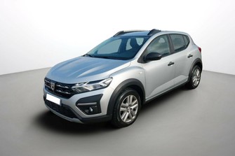 Photo Dacia Sandero Sandero ECO-G 100