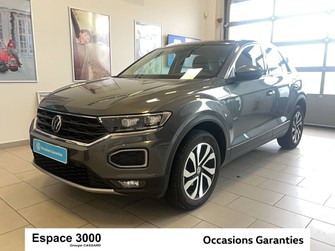 Photo Volkswagen T-Roc T-Roc 1.5 TSI 150 EVO Start/Stop DSG7