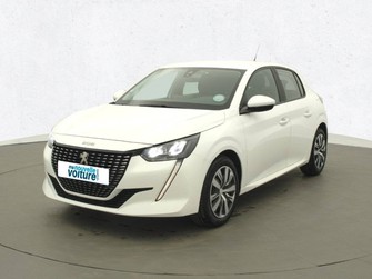 Photo Peugeot 208 208 PureTech 100 S&S BVM6