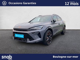 Photo Cupra Formentor Formentor eHybrid 204 ch DSG6