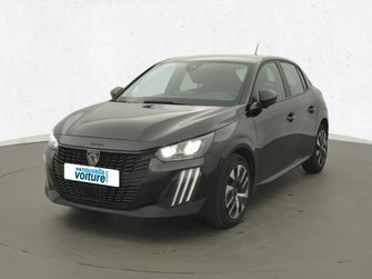 Photo Peugeot 208 208 PureTech 100 S&S BVM6