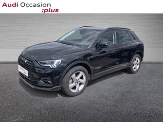 Photo Audi Q3 35 TFSI 150ch Design Luxe S tronic 7