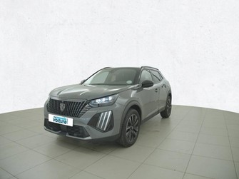 Photo Peugeot 2008 PureTech 130 S&amp;S EAT8 - GT