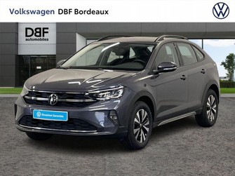 Photo Volkswagen Taigo 1.0 TSI 110 BVM6 Life