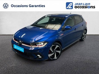 Photo Volkswagen Polo 2.0 TSI 207 S&S DSG7 GTI