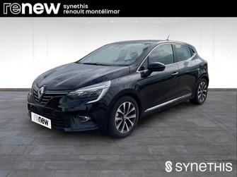 Photo Renault Clio V E-Tech 140 - 21N Intens