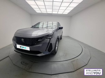 Photo Peugeot 3008 Hybrid 136 e-DCS6 Active Pack