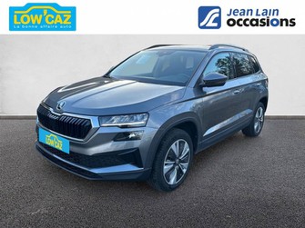Photo Skoda Karoq 1.5 TSI 150 ch ACT DSG7 Business