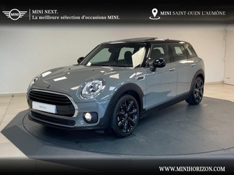 Photo Mini Clubman Clubman Cooper 136ch Kensington BVA7 Euro6d-T