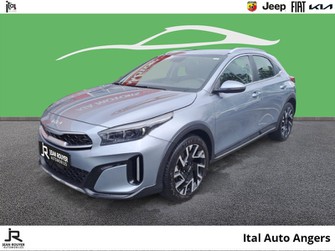 Photo Kia XCeed 1.6 CRDI 136ch MHEV Active DCT7