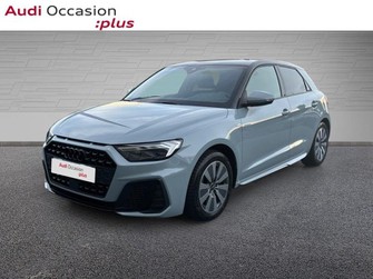 Photo Audi A1 Sportback 25 TFSI 95ch S line S tronic 7