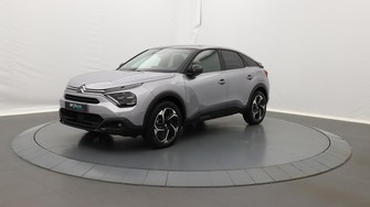 Photo Citroen C4 PureTech 130 S&S EAT8 Shine