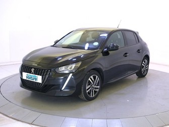 Photo Peugeot 208 208 PureTech 100 S&S EAT8