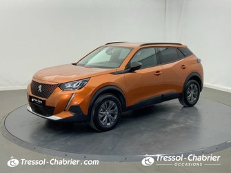 Photo Peugeot 2008 ELECTRIQUE 136 ch Style