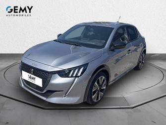 Photo Peugeot 208 PureTech 100 S&S BVM6 Allure