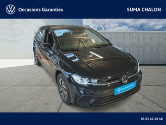 Photo Volkswagen Polo Polo 1.0 TSI 95 S&S BVM5