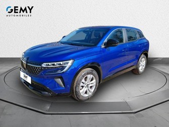 Photo Renault Austral mild hybrid advanced 130 Evolution