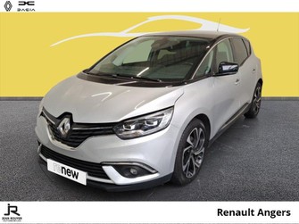 Photo Renault Scenic 1.7 Blue dCi 120ch Intens
