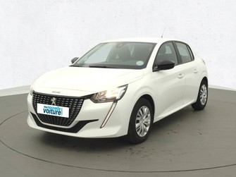 Photo Peugeot 208 208 PureTech 75 S&S BVM5