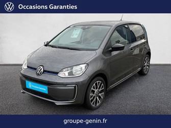 Photo Volkswagen Up ! 2.0 e-up! 83 Electrique