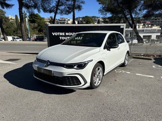 Photo Volkswagen Golf Golf 1.4 Hybrid Rechargeable OPF 245 DSG6
