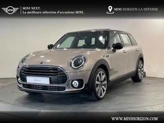 Photo Mini Clubman Clubman Cooper 136ch Knightsbridge BVA7