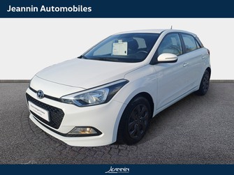 Photo Hyundai i20 i20 1.2 75