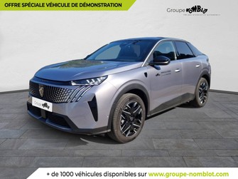 Photo Peugeot 3008 3008 Hybrid 136 e-DCS6