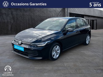 Photo Volkswagen Golf Golf 1.5 TSI EVO2 116 BVM6