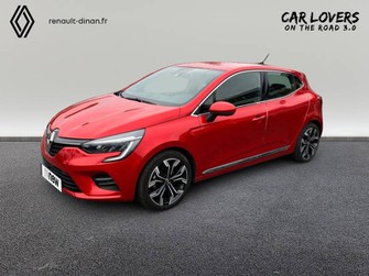Photo Renault Clio E-Tech 140 Intens