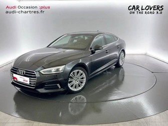 Photo Audi A5 Sportback 2.0 TDI 150 S tronic 7 Design Luxe