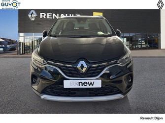 Photo Renault Captur TCe 100 Business