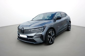 Photo Renault Megane E-TECH Megane E-Tech EV60 220 ch super charge