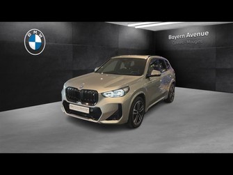 Photo Bmw X1 ixDrive30 313ch M Sport