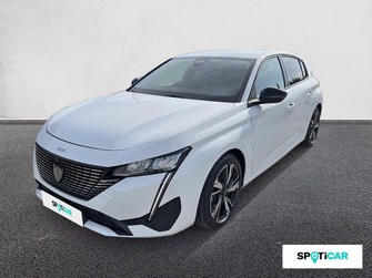 Photo Peugeot 308 PureTech 130ch S&S BVM6 Allure